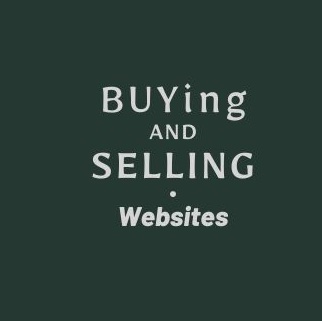 The Ultimate Marketplace to Buy and Sell Websites to make money online